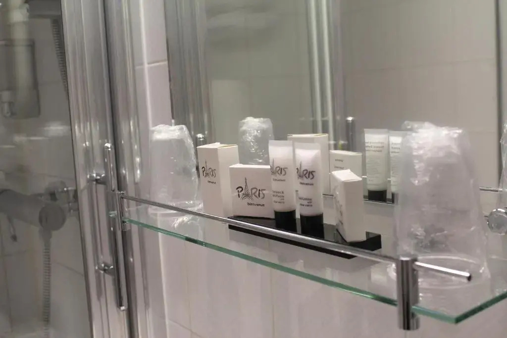 Avia Hôtel Saphir Montparnasse