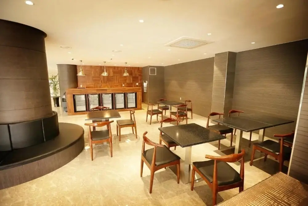 Sun Land Hotel Jeju