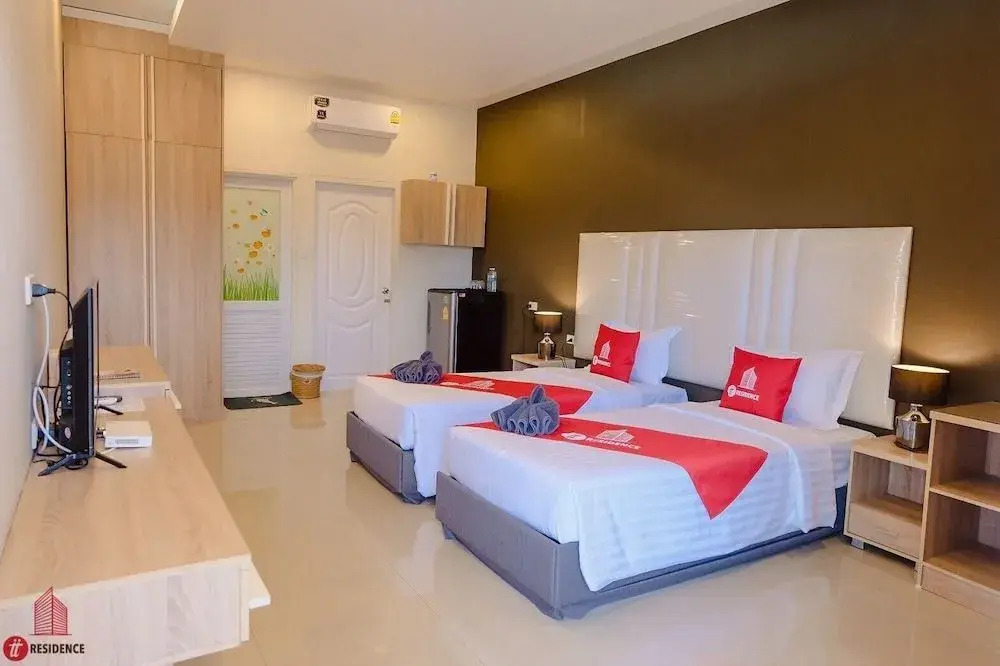 tt Residence