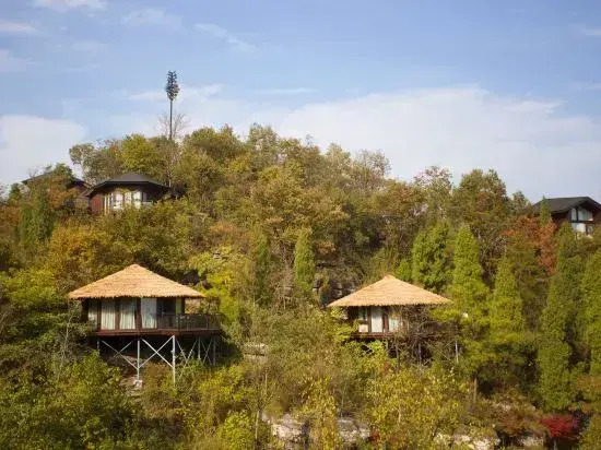 Bojia Arts Hotel - Yichang
