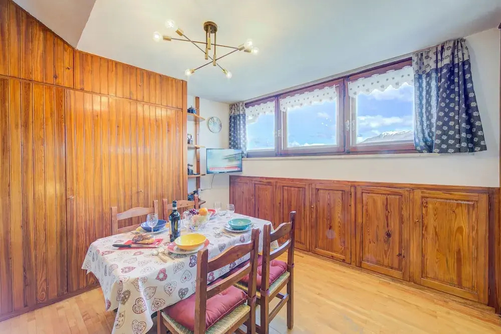Maison Seguret 50m From Ski