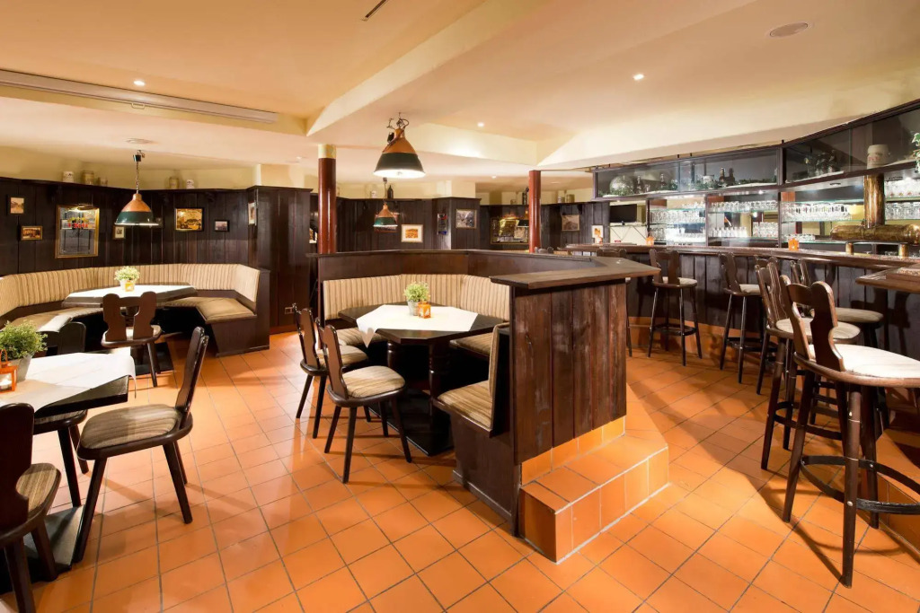 Taste Hotel Kulmbach