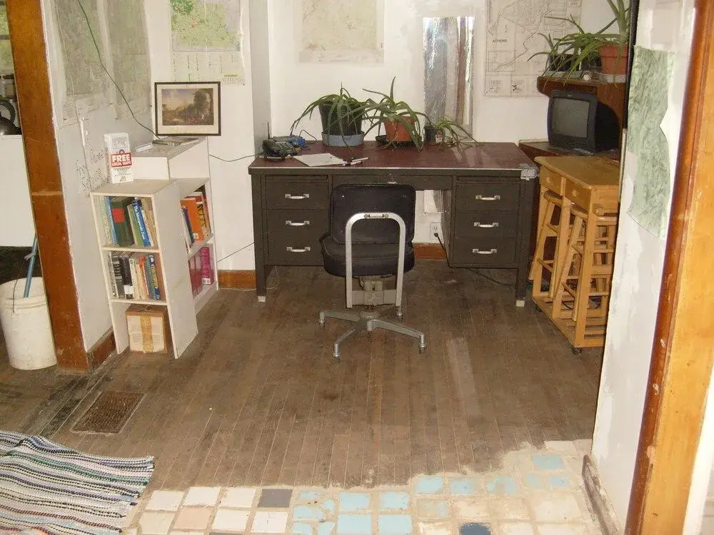 Bessemer Hostel