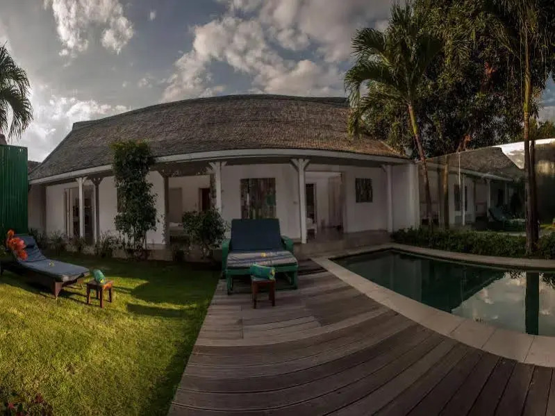 Villa Semeton