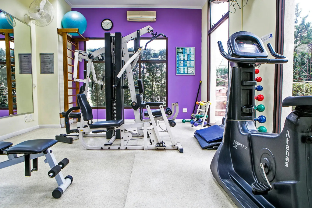 Quality Suites Vila Olimpia
