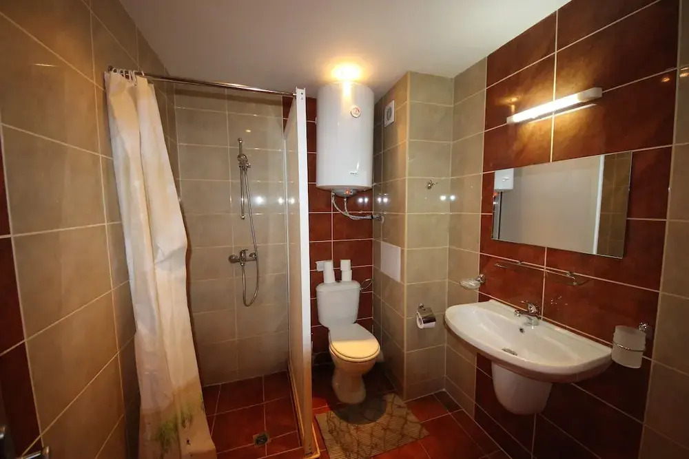 Menada Apartments in Sunny Beach