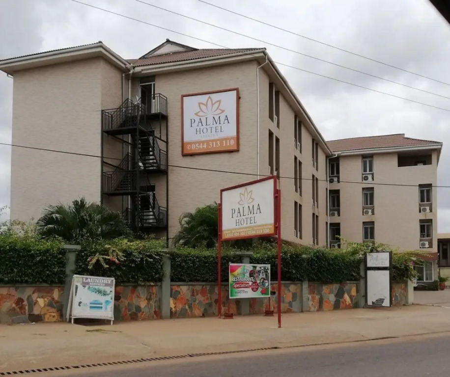Palma Hotel