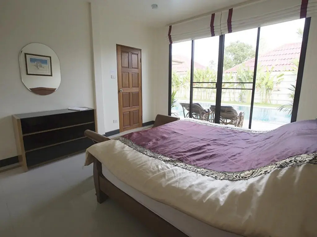 Cape Rawai Villas