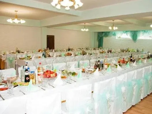 Galian Hotel