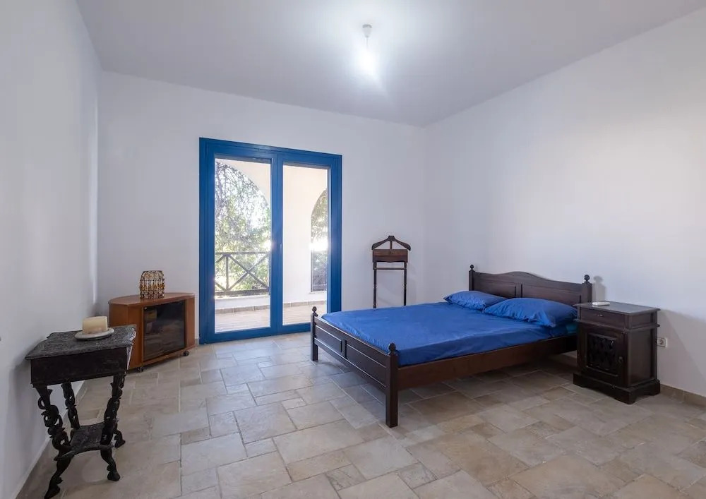 FZIN Villa Sevil