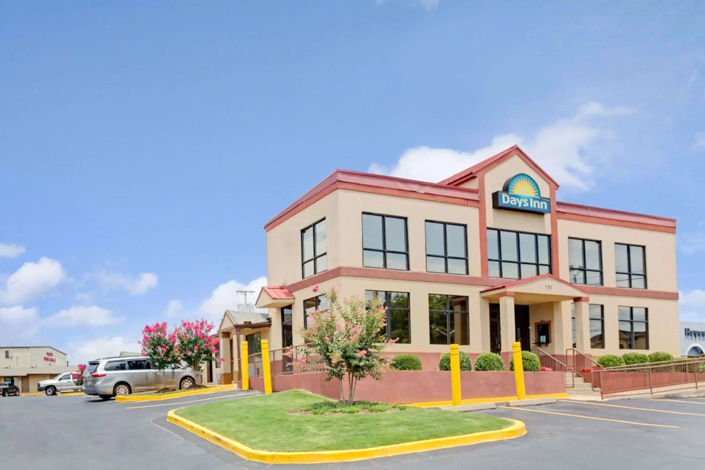 Days Inn by Wyndham Lawrenceville