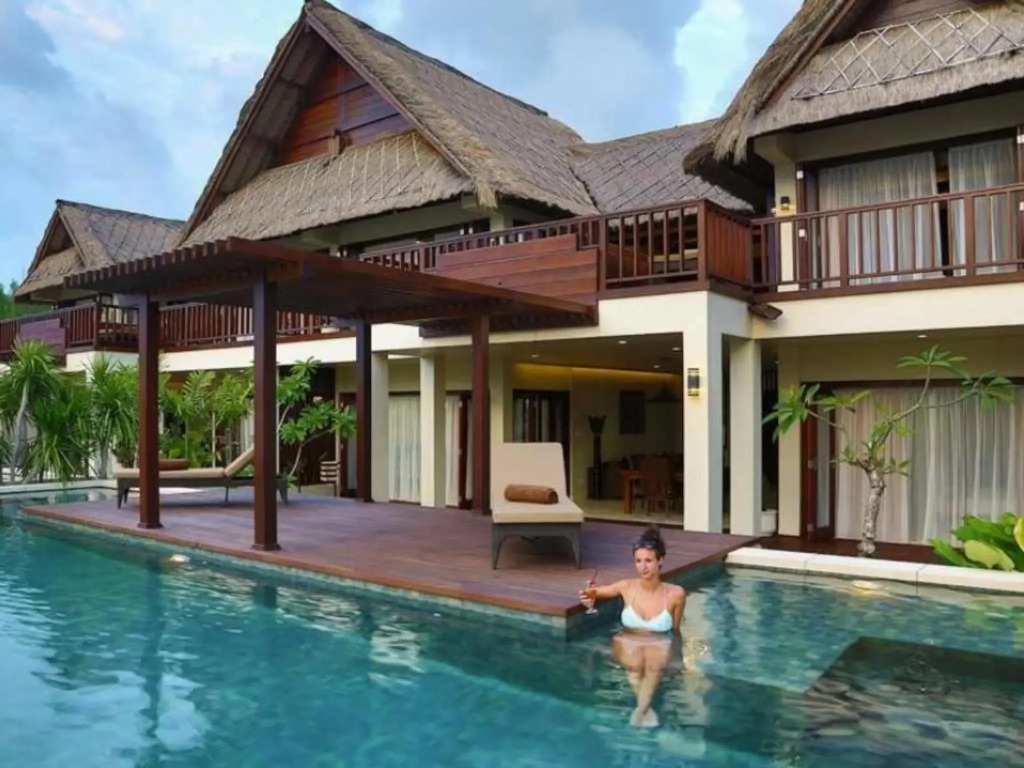 Mala Garden Resort and Spa