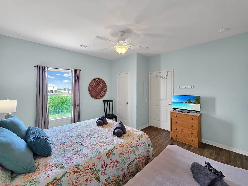 Sea Mist 2 Bedroom Home