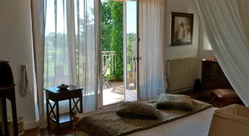Villa Mercedes