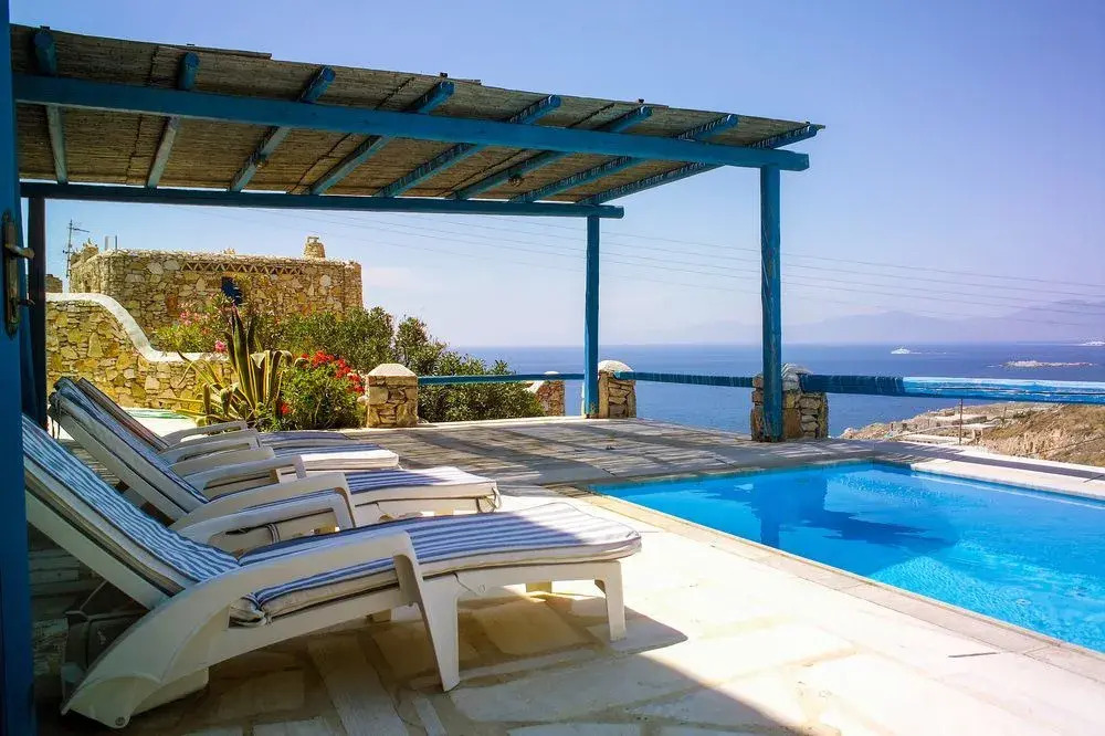Villa Pirgaki