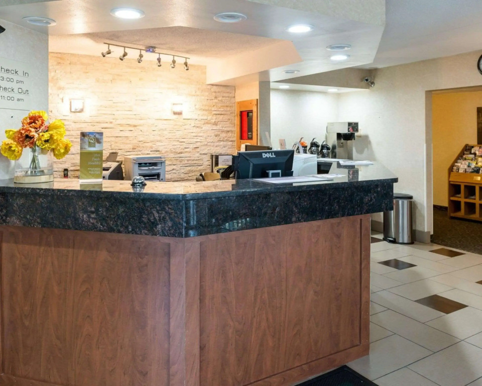 Quality Inn Savage - Bloomington West
