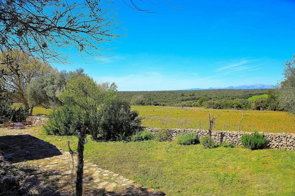Finca Sa Cabaneta 235 by Mallorca Charme