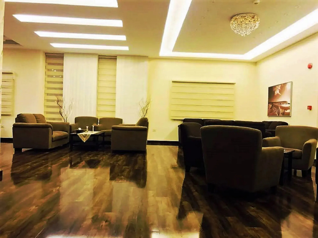 Al Basem Hotel