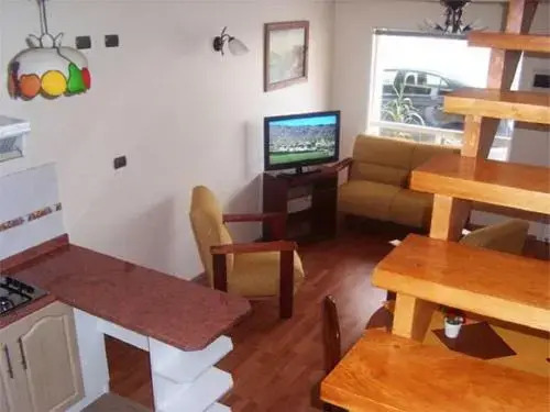 Apart Hotel Croacia