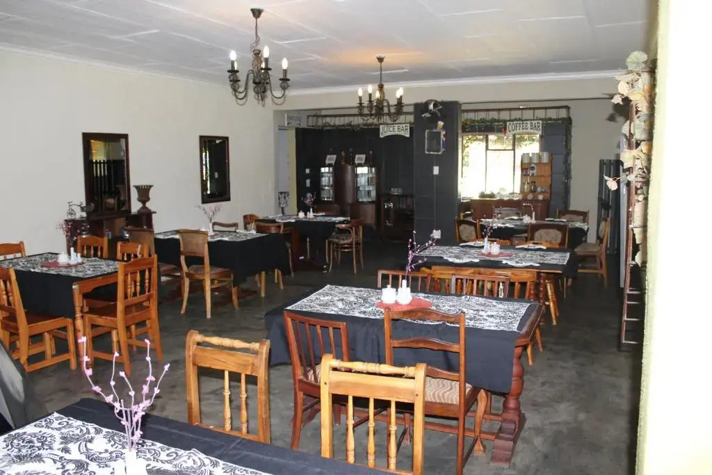 Makarios Lodge