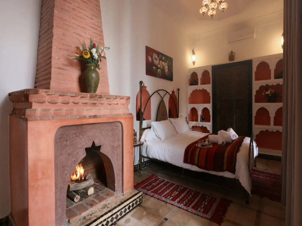 Palais Tinmel Marrakech