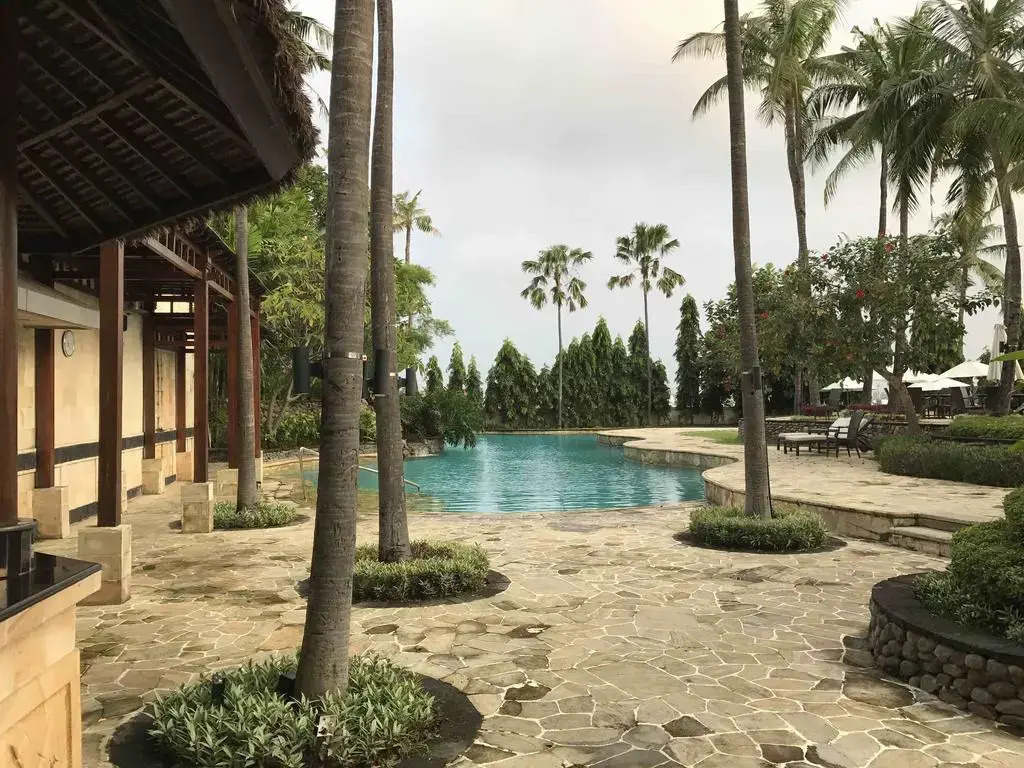 Amaris Hotel Margorejo - Surabaya