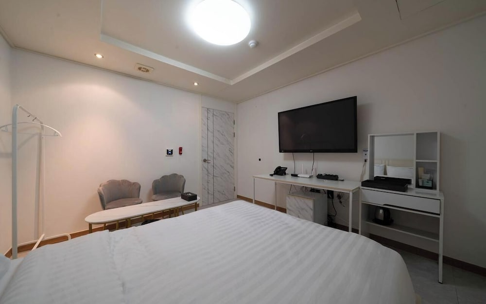 Hasen Dangjin Tourist Hotel