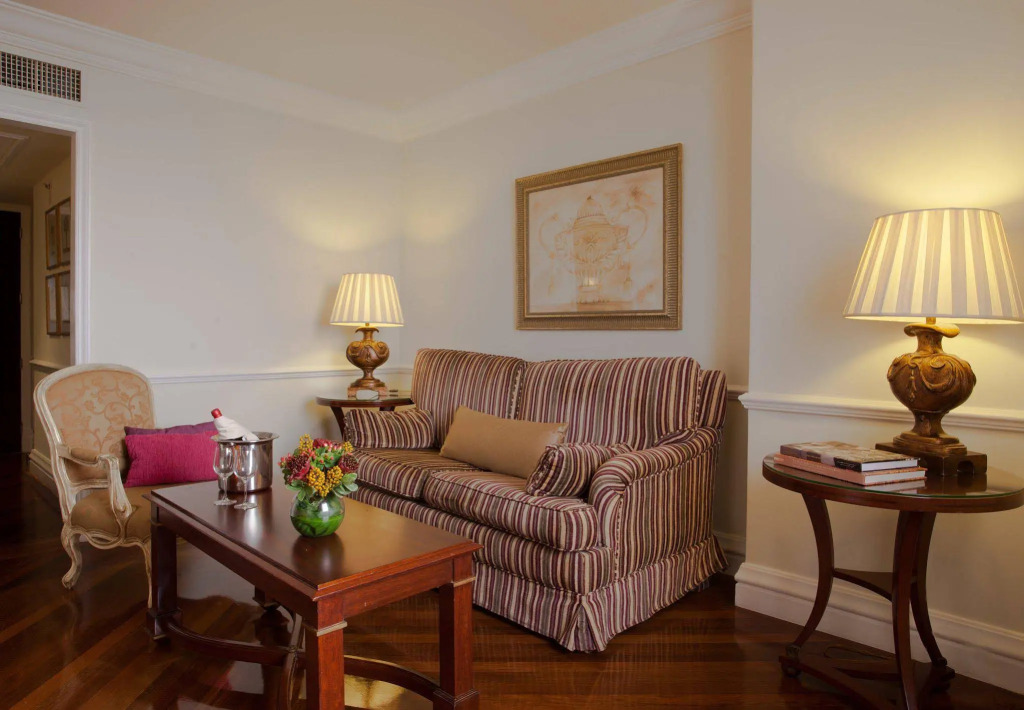 JW Marriott Rio de Janeiro