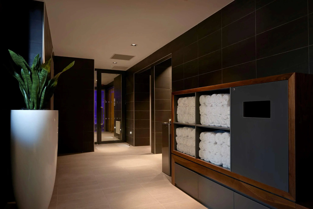 INNSiDE by Meliá Manchester
