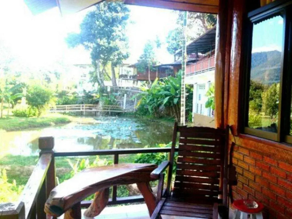 Pailin House
