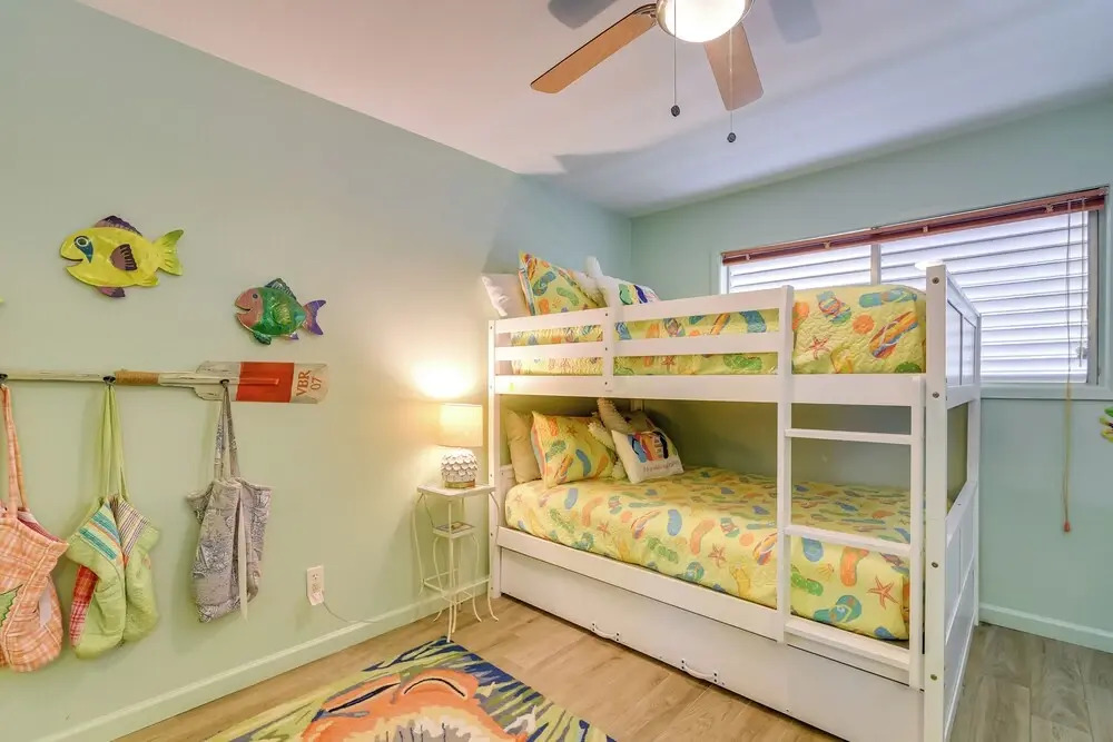 Sea Isle Escape Boat Lift + Pet Friendly!