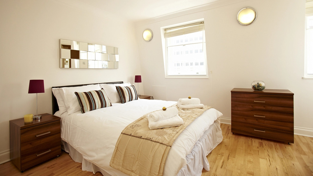 City Marque Victoria Serviced Apartments