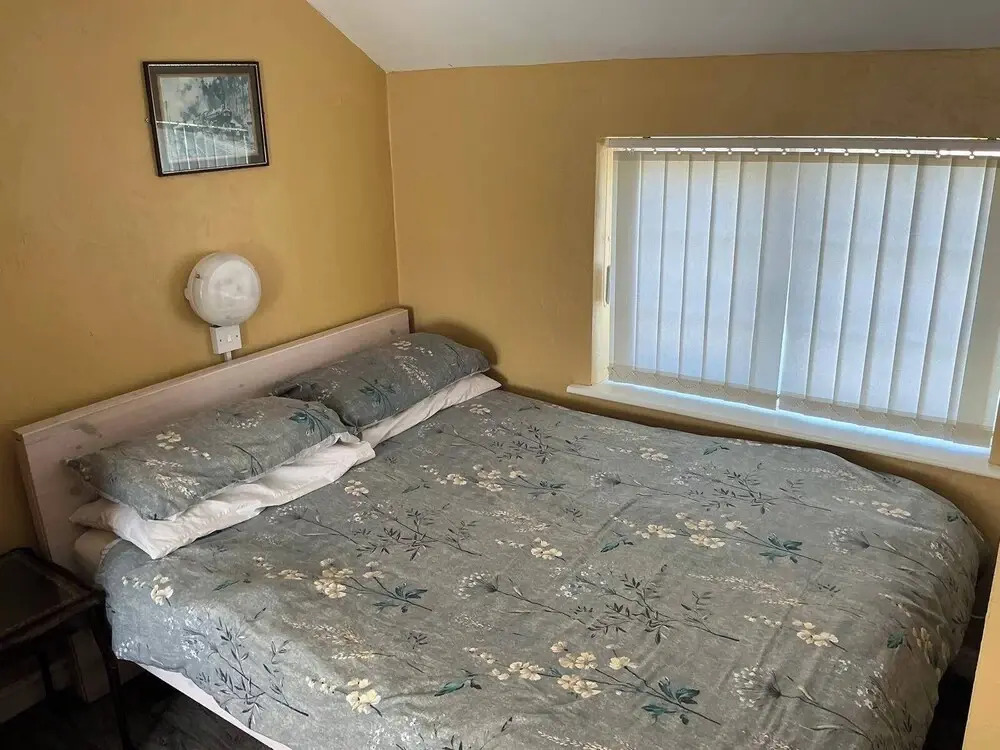 Sweetpea Cottage - Sleeps 5 Parking & Pets Ok