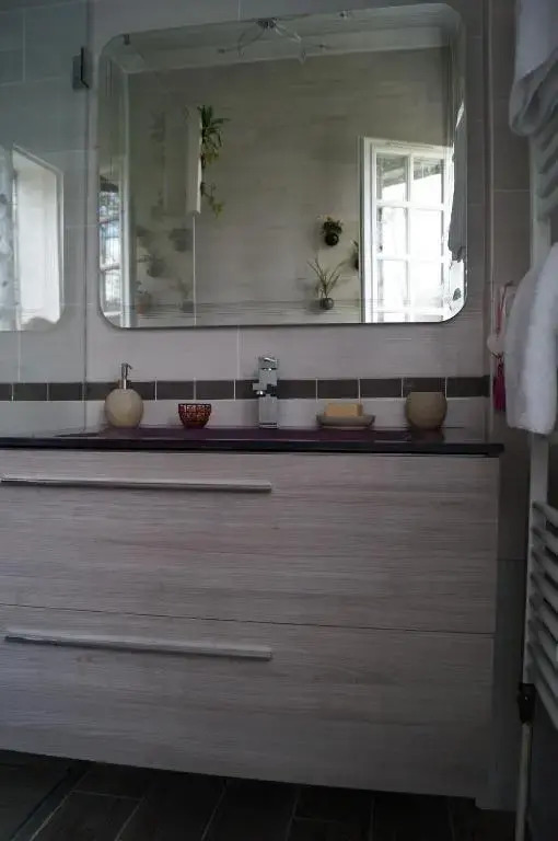 Le Relais De Dalibray