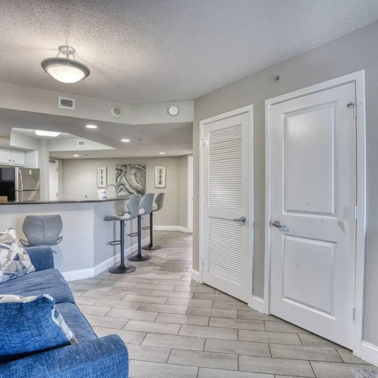 Oceanview Retreat at the Beach