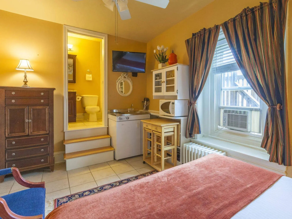 Chipman Hill Suites - Sydney Street