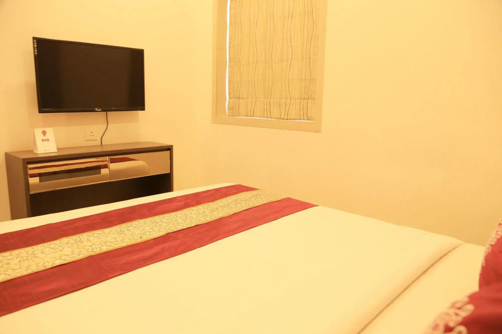 Hotel Kalpana Elite by OYO Rooms