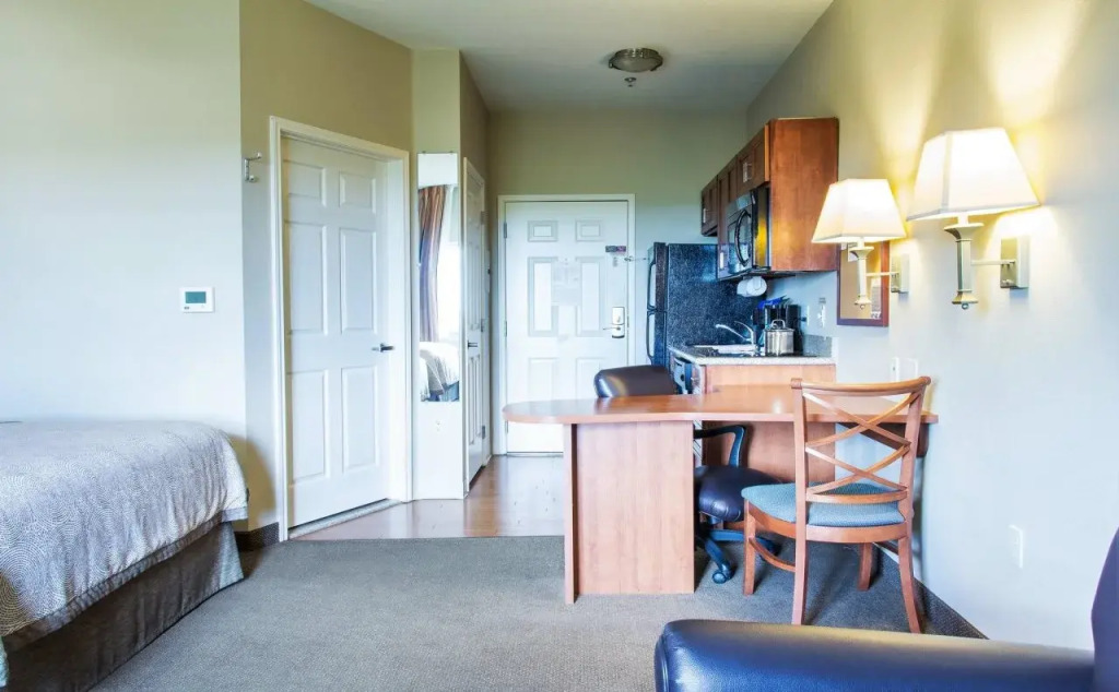 TownePlace Suites by Marriott Weatherford