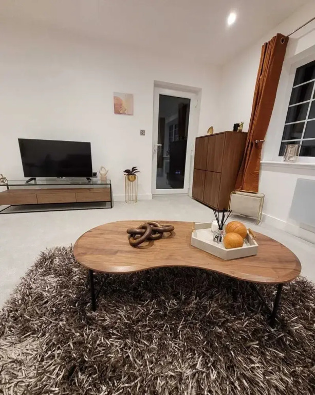 Lux 1 Bed Flat In The Heart Of Rochester