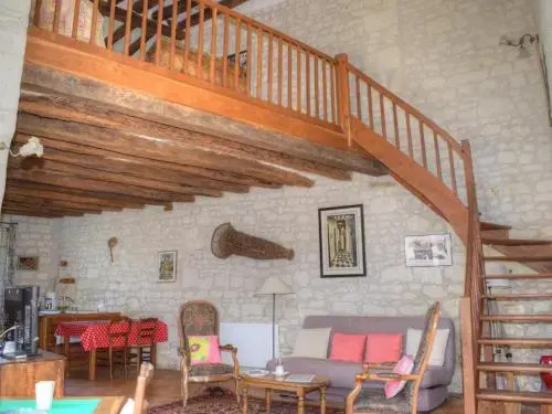 House Le Jardin D'Hiver