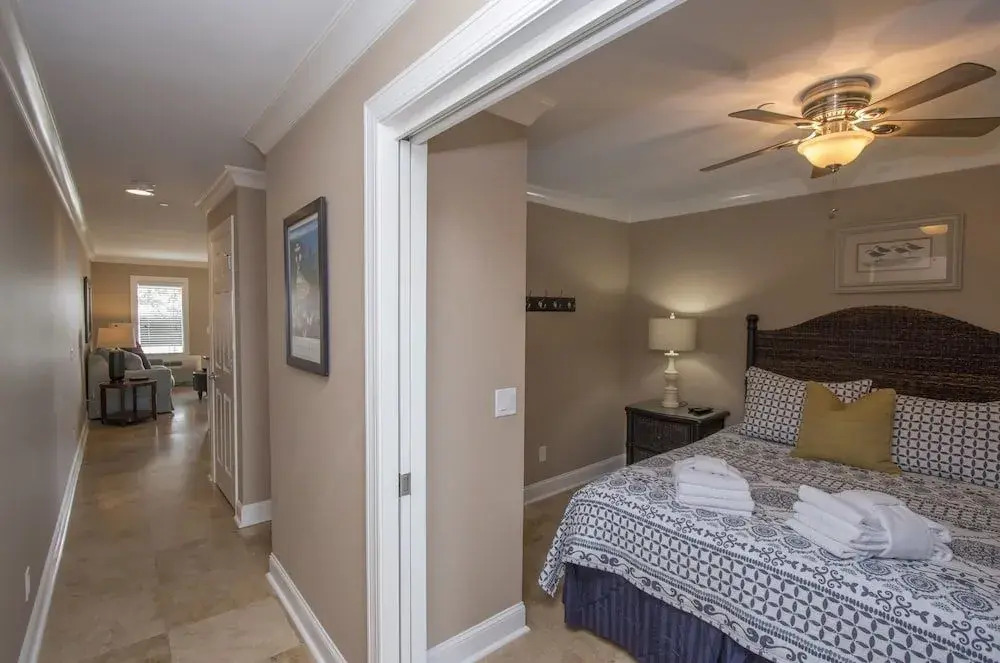 Ocean Dunes Villa #dod212 1 Bedroom 1 Bathroom Condo