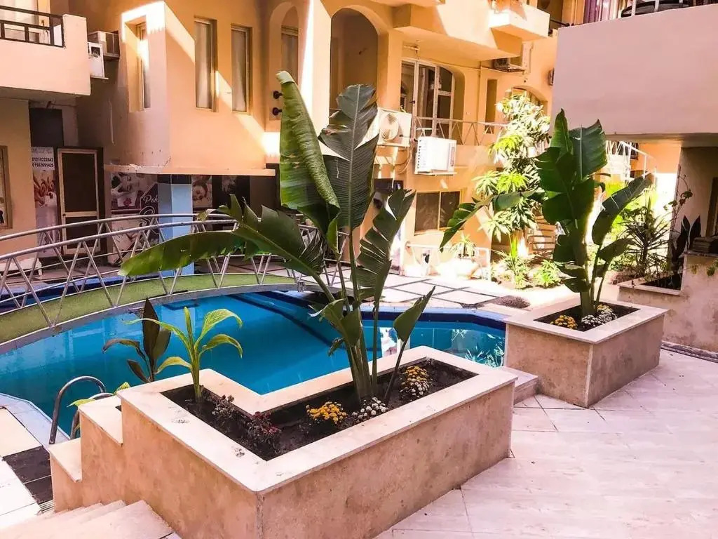 Palma house apartments A8