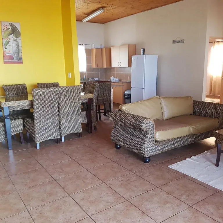 Golden Dawn Chalets