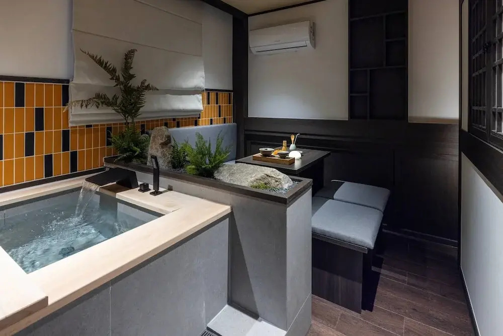 Gangneung Sorang Horang Hotel by Anook