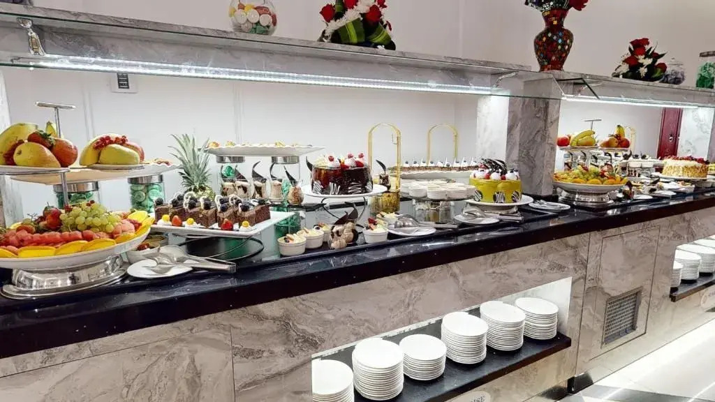 Mias Al Madina Hotel