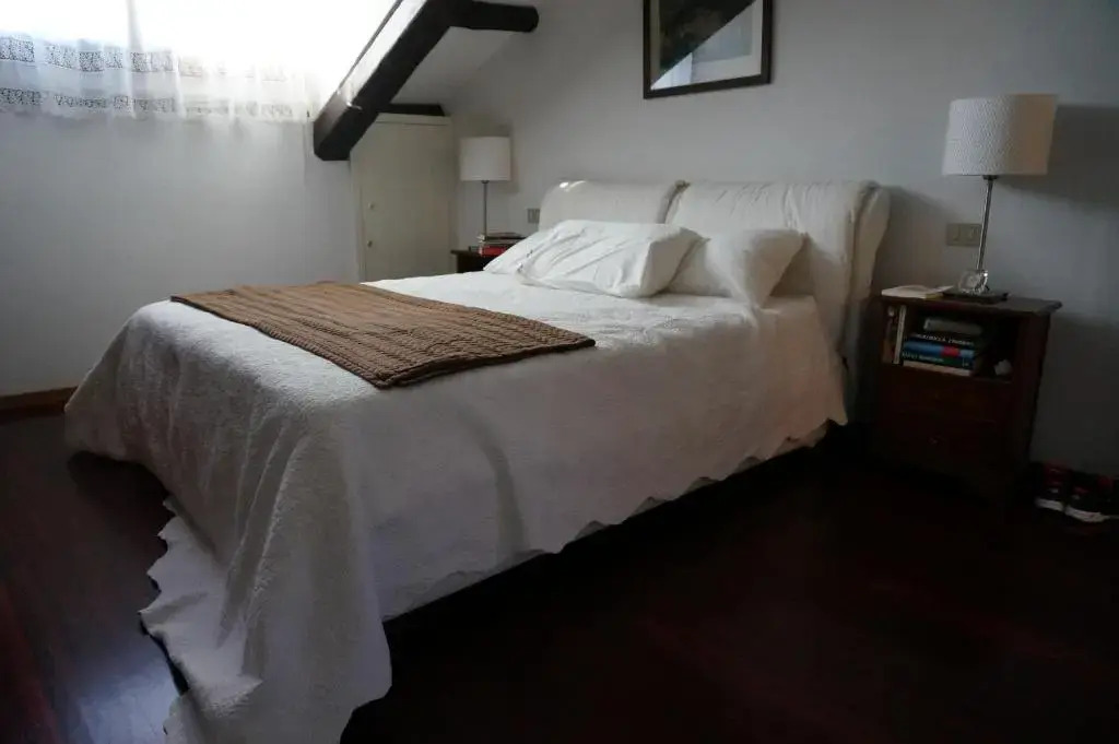 Stylish Penthouse Apartment in Venice Lido, 10 minutes from Saint Marks Square
