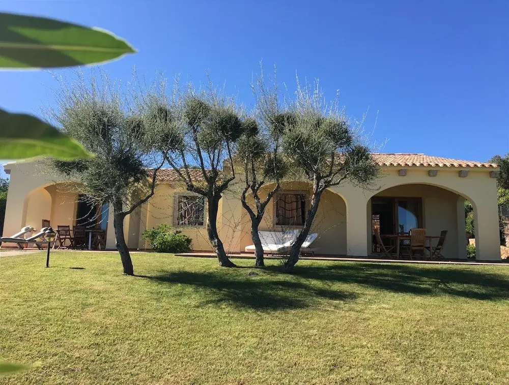 Villa Panorama