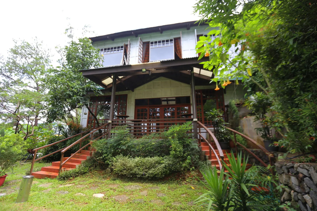 Casa Vallejo Hotel Baguio