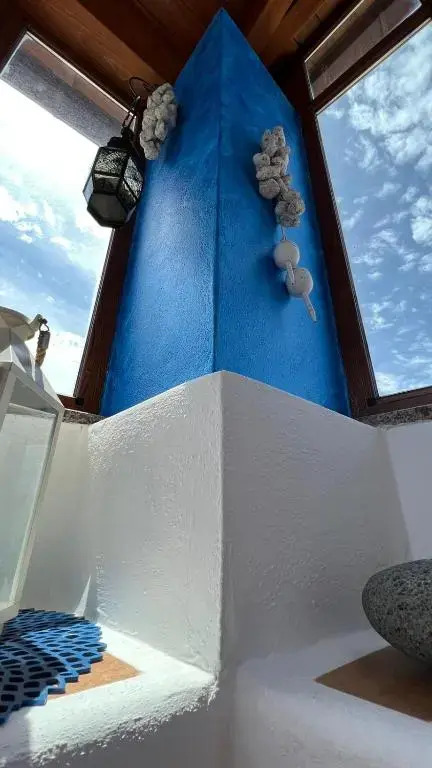 Il Pesce e il Geco