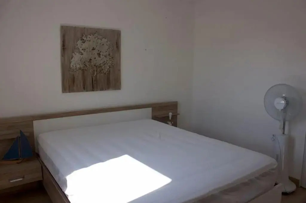 Maison-villa Quiberon, 5 personnes, jardin, proche du port, plages baie et océan